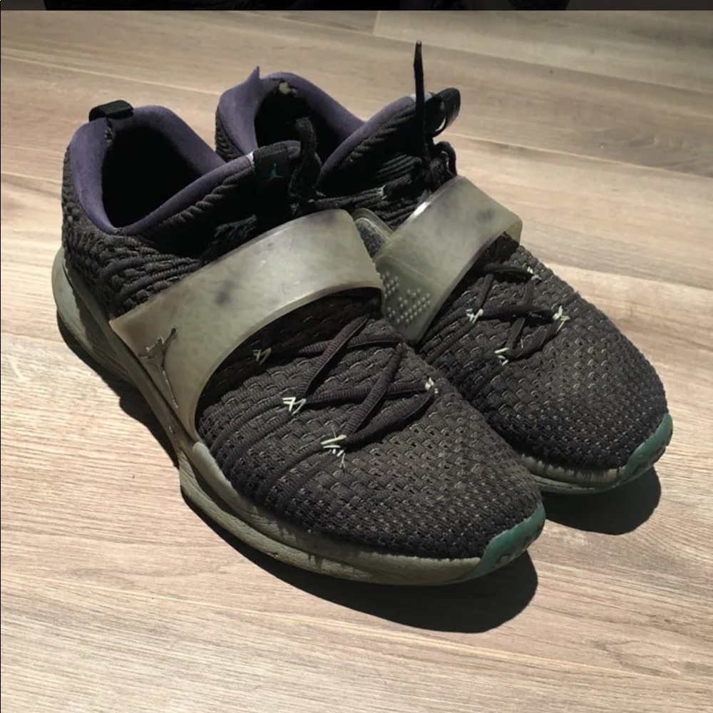 Jordan Traîner 2 Flyknit size 13